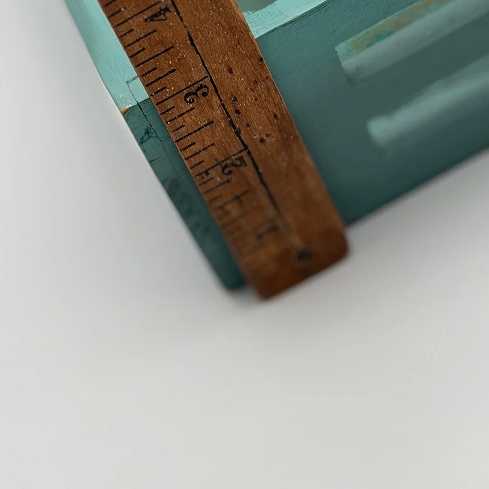 N/A measurements length